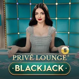 Priv&eacute; Lounge 5